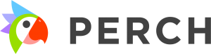 Perch Security Logo