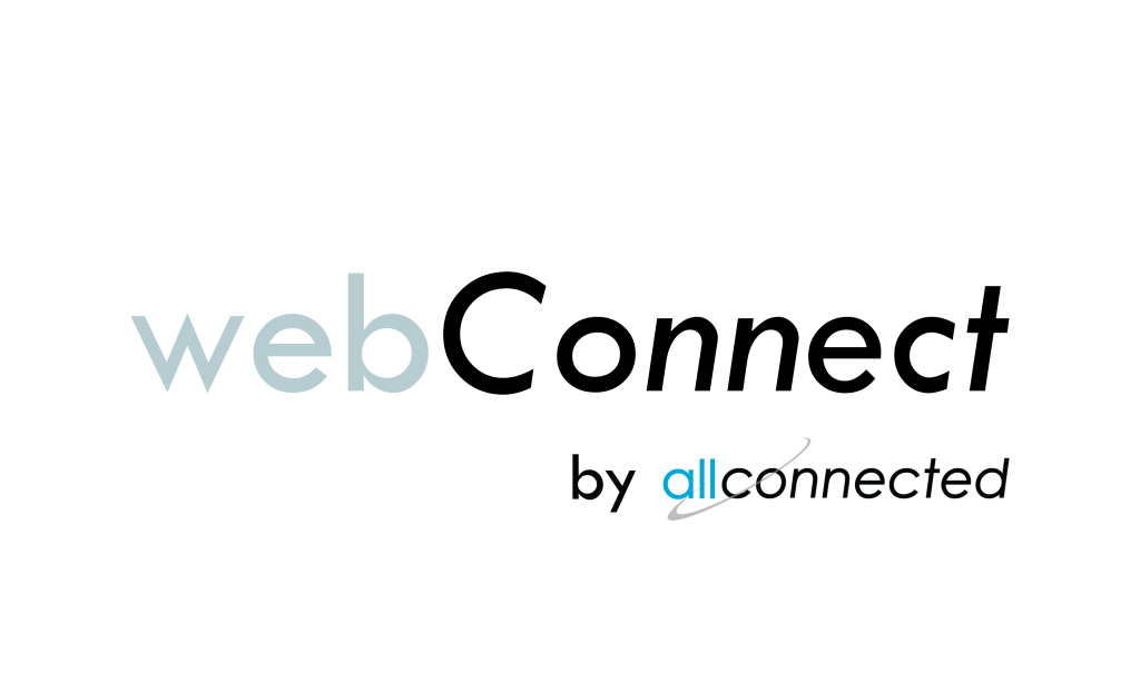 webConnect by AllConnected, IaaS hybrid and private cloud services
