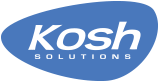 Kosh Solutions Logo