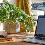 Work-from-home Remote work considerations